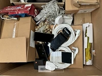 Pallet diversen electro & consumentengoederen - afbeelding 9 van  9