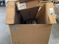 Pallet diversen electro & consumentengoederen - afbeelding 2 van  7
