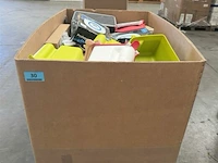 Pallet diversen electro & consumentengoederen - afbeelding 2 van  8