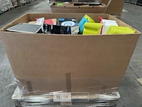 Pallet diversen electro & consumentengoederen - afbeelding 3 van  8