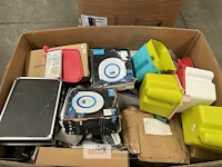 Pallet diversen electro & consumentengoederen - afbeelding 5 van  8