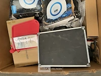 Pallet diversen electro & consumentengoederen - afbeelding 8 van  8