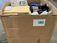 Pallet diversen electro & consumentengoederen - afbeelding 2 van  9