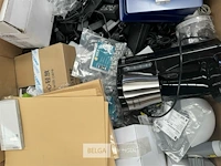 Pallet diversen electro & consumentengoederen - afbeelding 7 van  9