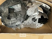 Pallet diversen electro onderdelen & consumentengoederen - afbeelding 6 van  8