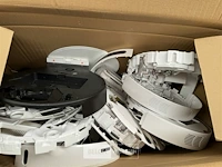 Pallet diversen electro onderdelen & consumentengoederen - afbeelding 7 van  8