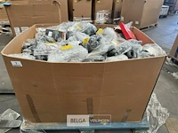 Pallet diversen geluidsbeschermers - afbeelding 1 van  11