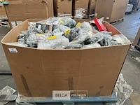 Pallet diversen geluidsbeschermers - afbeelding 6 van  11