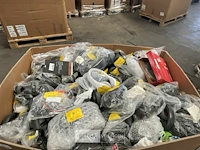 Pallet diversen geluidsbeschermers - afbeelding 8 van  11