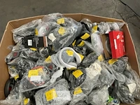 Pallet diversen geluidsbeschermers - afbeelding 9 van  11