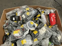 Pallet diversen geluidsbeschermers - afbeelding 10 van  11