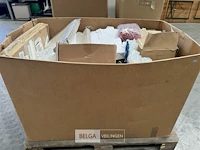 Pallet diversen kantoor & consumentengoederen - afbeelding 5 van  13