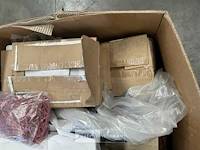 Pallet diversen kantoor & consumentengoederen - afbeelding 8 van  13