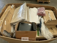 Pallet diversen kantoor & consumentengoederen - afbeelding 13 van  13