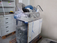 Pallet diversen - afbeelding 1 van  4