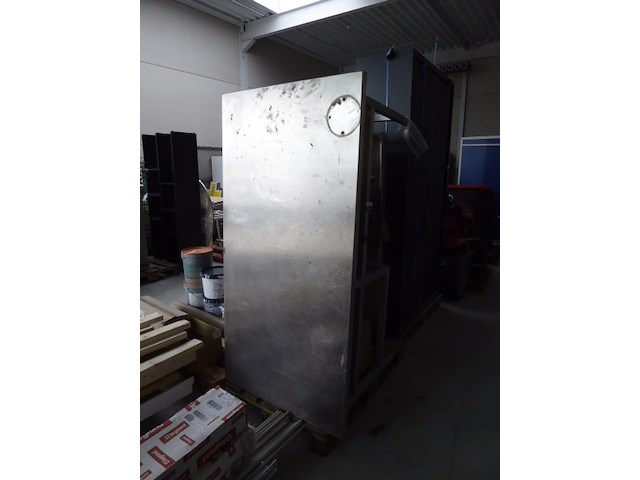 Pallet diversen - afbeelding 2 van  3