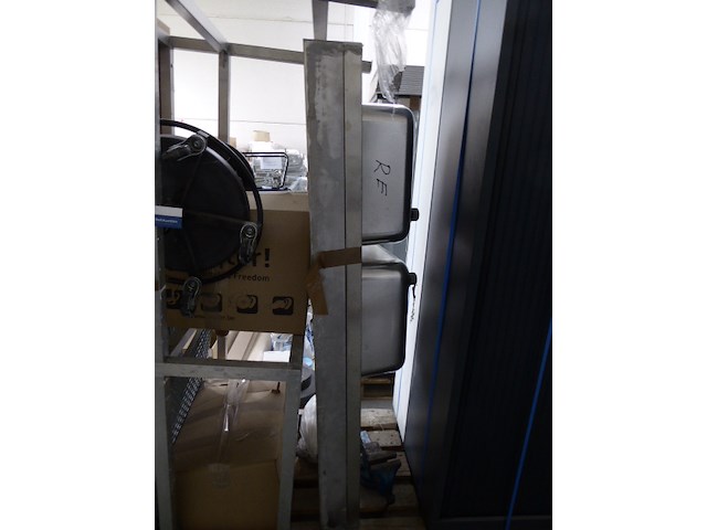 Pallet diversen - afbeelding 3 van  3