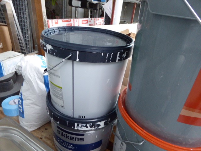 Pallet diversen - afbeelding 3 van  3