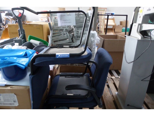 Pallet diversen - afbeelding 2 van  2