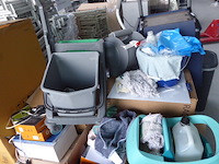 Pallet diversen - afbeelding 1 van  4