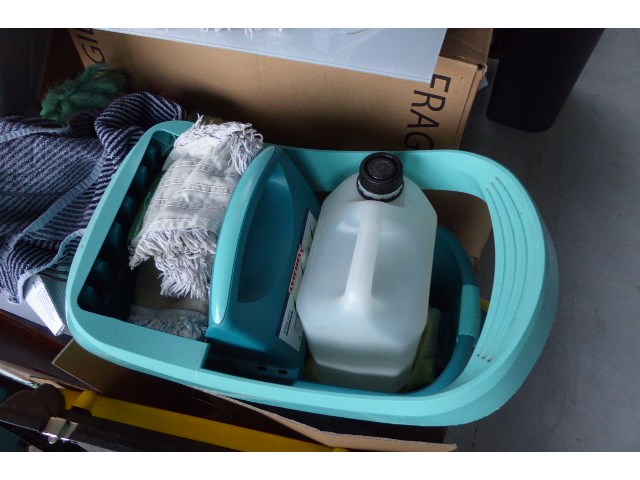 Pallet diversen - afbeelding 2 van  4