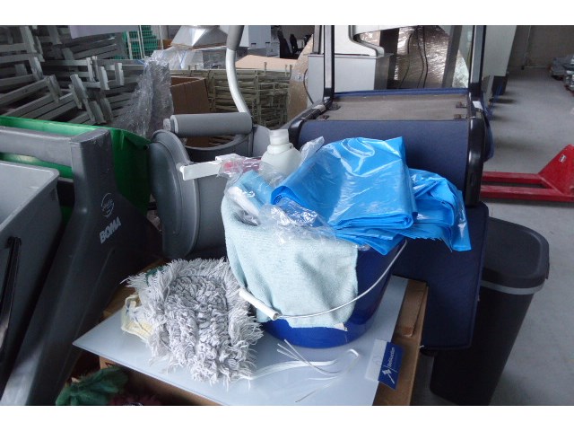 Pallet diversen - afbeelding 3 van  4