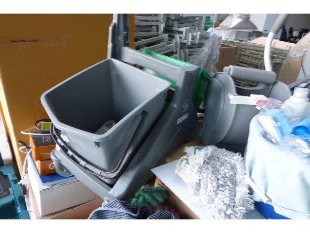 Pallet diversen - afbeelding 4 van  4