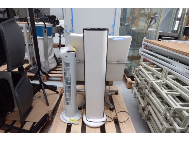 Pallet diversen - afbeelding 1 van  2