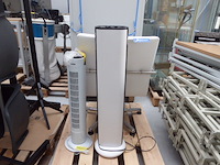 Pallet diversen - afbeelding 1 van  2