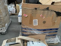 Pallet diversen
