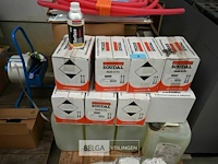 Pallet diversen - afbeelding 2 van  2