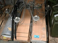 Pallet diversen