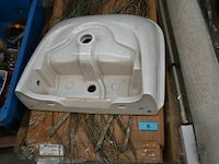 Pallet diversen