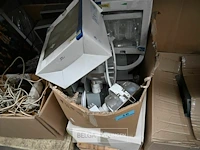 Pallet diversen - afbeelding 1 van  4