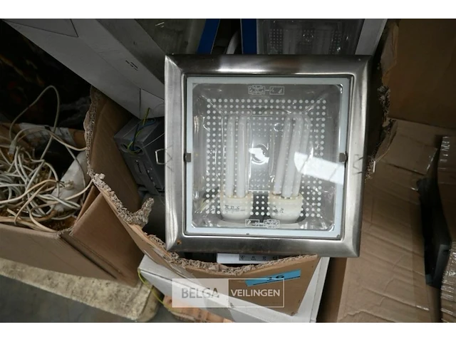 Pallet diversen - afbeelding 3 van  4