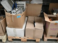 Pallet diversen - afbeelding 4 van  4