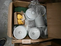 Pallet diversen - afbeelding 2 van  4