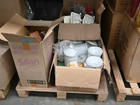 Pallet diversen - afbeelding 4 van  4