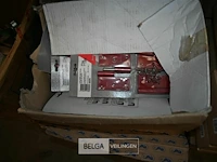 Pallet diversen - afbeelding 1 van  4