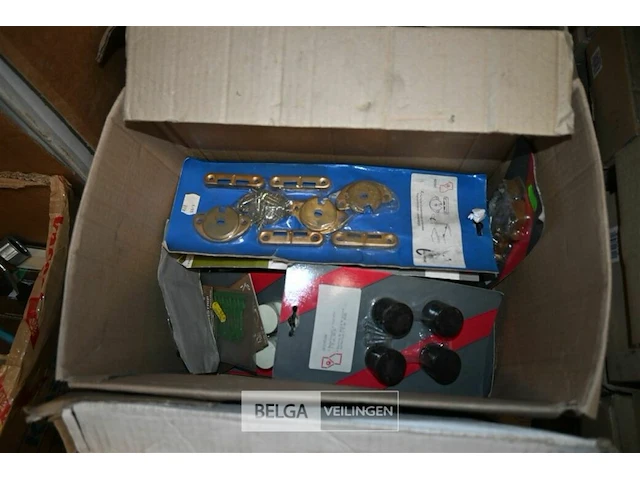 Pallet diversen - afbeelding 2 van  4