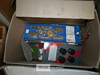 Pallet diversen - afbeelding 2 van  4