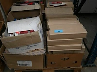 Pallet diversen - afbeelding 4 van  4