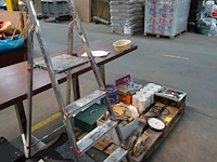 Pallet diversen - afbeelding 2 van  2