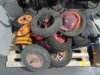 Pallet diversen - afbeelding 2 van  2