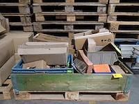 Pallet diversen