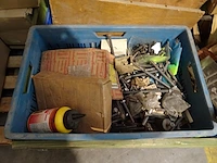Pallet diversen - afbeelding 2 van  7
