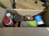 Pallet diversen - afbeelding 3 van  7