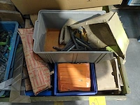 Pallet diversen - afbeelding 4 van  7