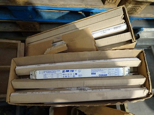 Pallet diversen - afbeelding 5 van  7