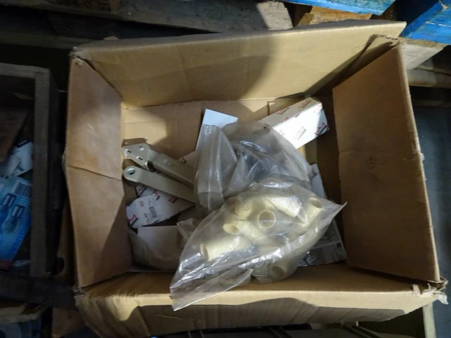 Pallet diversen - afbeelding 7 van  7